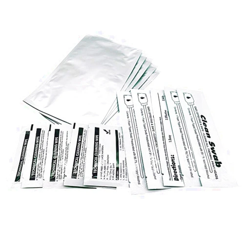 Ci Kyan Deep Cleaning Kit for All Currency Counters CK-CC Kit (Cleaning Kit)