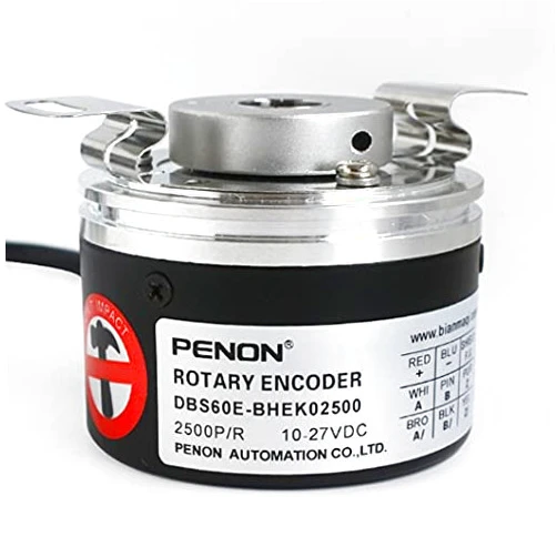 Generic In Box DBS60E-BHEK02500 DBS60E-BHEK05000 DBS60E-BJAK01024 DBS60E-BJAK04096 - (Color: DBS60E-BJAK01024)