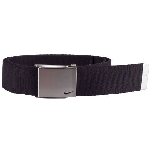 Nike Men's Swoosh Web Belt