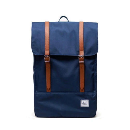 Herschel Supply Co. Survey Backpack, Navy, Standard
