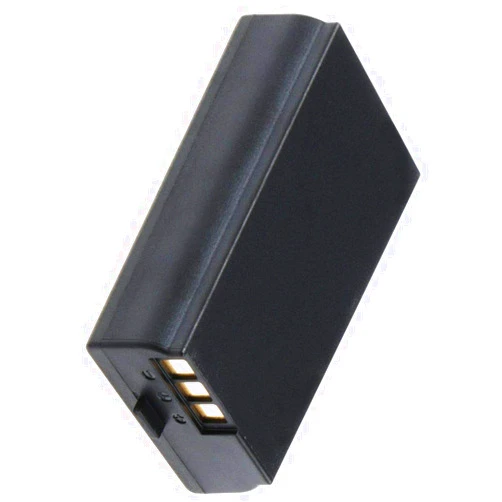 C & S Replacement for Brother BA-E001 Battery - Fully Compatible with PJ7, PT-E300, PT-E500, PT-E550W, PT-H300 - (3300mAh Li-ion)