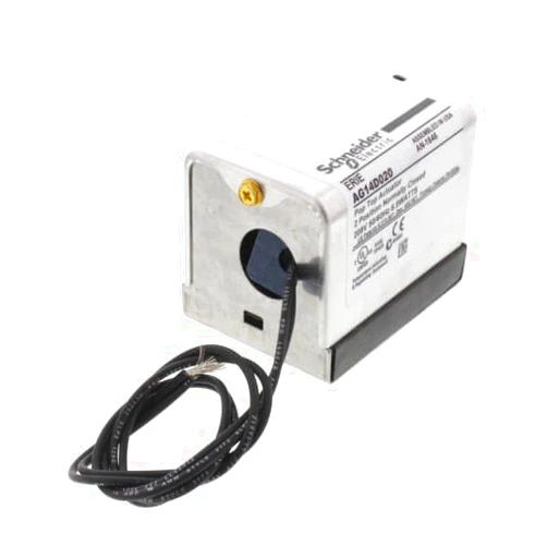 Erie 208V Normally Closed High Temp PopTop Actuator w/ 18