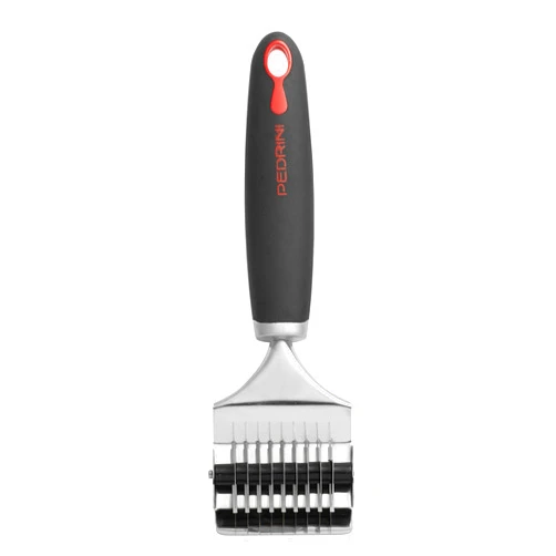 Pedrini Soft Herb Mincer, Black