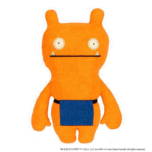 GUND Ugly Doll Classic Wage
