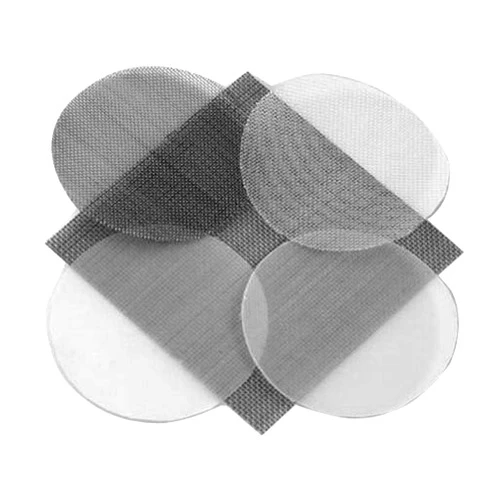 Spectrum 145916 Spectra Mesh Woven Filter, Nylon, 90 mm, 41 um (Pack of 10)