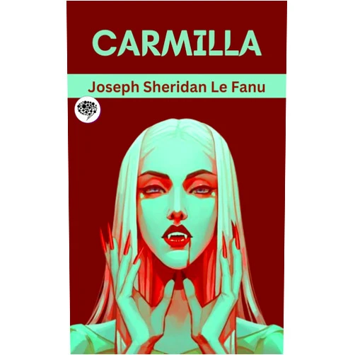 By Joseph Sheridan Le Fanu (Author) Format: Kindle Edition Carmilla