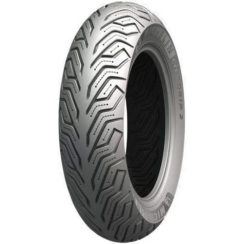 MICHELIN City Grip 2 Front/Rear Scooter Tire - 120/70-14 (61S)