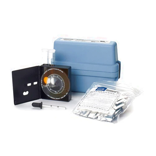 Hach 146803 Nitrate Test Kit, Model NI-11
