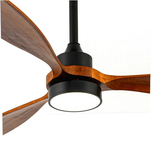 GESUM Ceiling Fan with Light, 52
