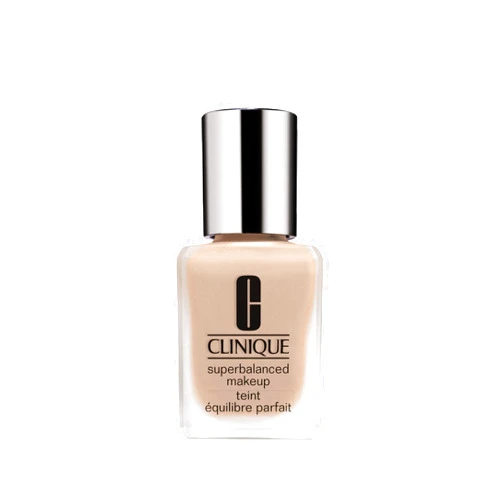 Clinique Superbalanced Oil Free Liquid Foundation Makeup For Dry to Oily Skin Types | Hydrating + Moisturizing