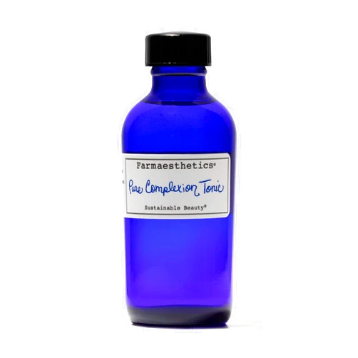 Farmaesthetics Pure Complexion Tonic 4 oz