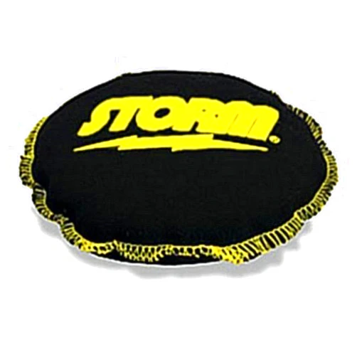 Storm Bowling Products Scented Grips Bag- Black