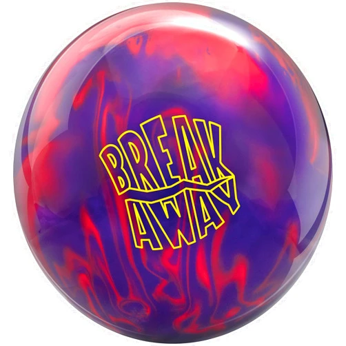 RADICAL Breakaway Bowling Ball