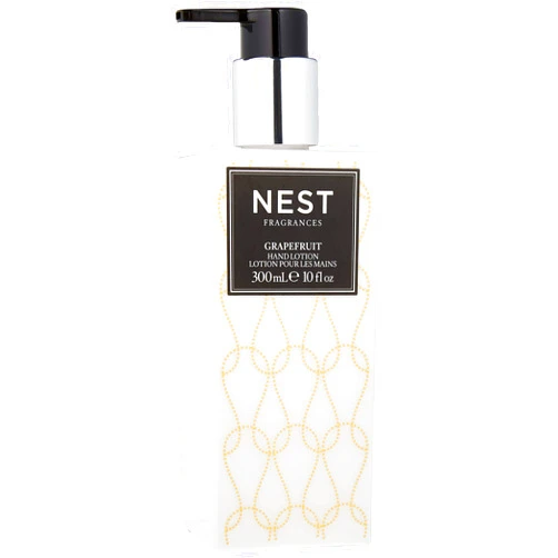 NEST Fragrances Scented Hand Lotion- Grapefruit , 10 fl oz
