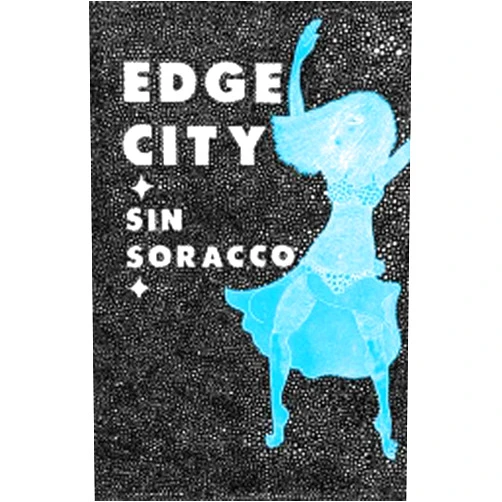 Sin Soracco Edge City (Green Arcade)
