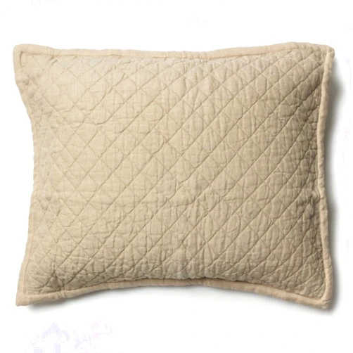 Amity Home Danton Natural Standard Sham