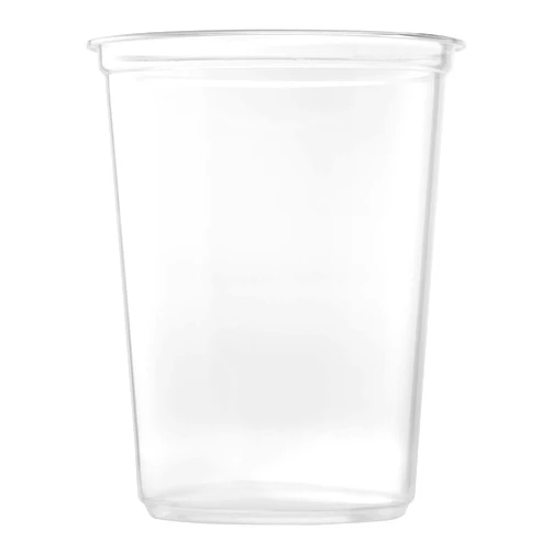 Karat FP-DC32-PPU 32 oz Deli Container, 5.7