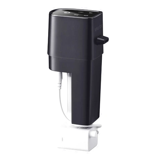 Smartoo Replacement Pump and Host for 152oz/4.5L Wireless Cat Water Fountain PTM-643