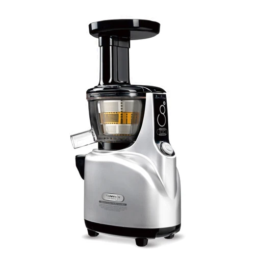 Kuvings NS-850 Silent Upright Masticating Juicer, Silver