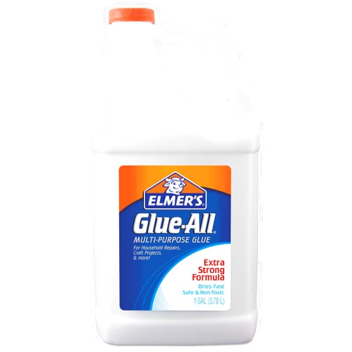 Elmer's EPIE1326 - Elmers Glue-All All Purpose Glue