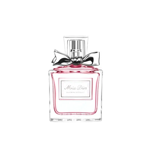 Dior Christian Dior Miss Blooming Bouquet Eau de Toilette Spray for Women, 1.7 Ounce