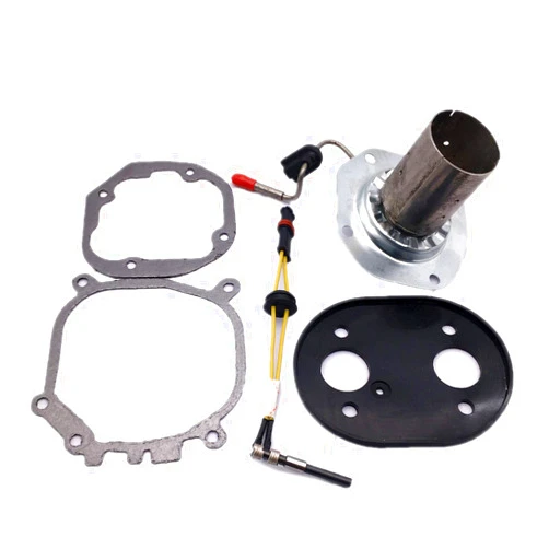 LIZAPUS New Parking Heater Service Kit Set 1322586A 1322585A 1322420A Compatible with Webasto Heater Air Top 2000 12V