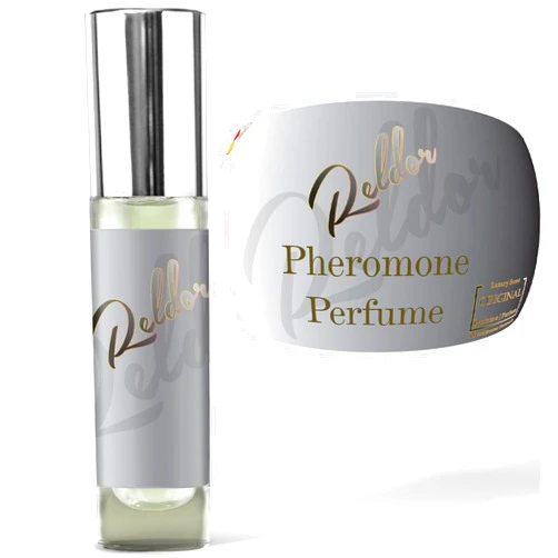 Reldor Perfume for Women, Aromatic Fougere Roll-On Perfume – Fresh, Artistic Scent for Young Women, Safe & Skin-Friendly Gift for Her
