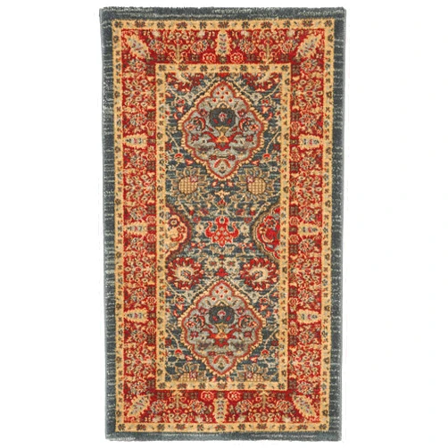 SAFAVIEH Mahal Collection Accent Rug - 2'2