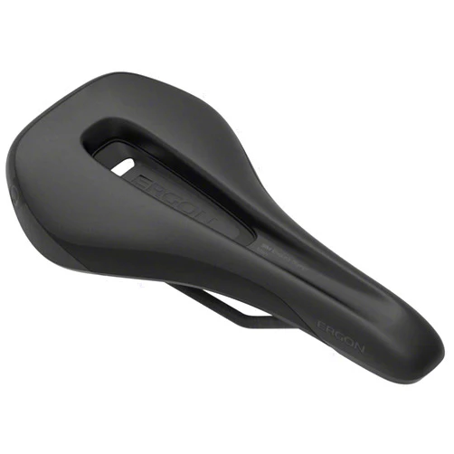 Ergon Bicycle Saddle, SM Enduro Comp - Mens,