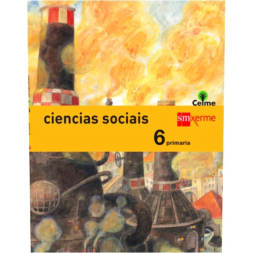 Juan Miguel Hidalgo García,Alfredo de la Mata Carrasco,Vicente Moratalla de la Hoz,Ezequiel Parra Benito,Sara Martín Heredia,Equipo de Educación Primaria de Xerme-SM,,Marta Montañá Ros,El Bello Quebrado,,Shutterstock,,Gonzalo Izquierdo Fernández,Lluís Filella García,Antonio Muñoz Tenllado,Edgar Sicília Calvo,Ariel Alejandro Gómez,Felipe López Salán,ESTUDIOS ARTEFACTUM,,José Luis Navarro García,Alberto Diáz Pérez Pelorroto,Marcelo Pérez de Muti,David Arumí Casanovas,Victor Fuertes Melón,Archivo de Ediciones SM,,Geotec,,Jesús Aguado,Félix Moreno Arrastio,Ricardo Salas Loizaga Ciencias sociais. 6 Primaria. Celme