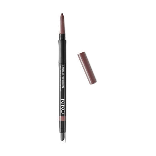 Kiko MILANO - Lasting Precision Automatic Eyeliner And Khôl 14 Automatic eye pencil for the waterline and lash line