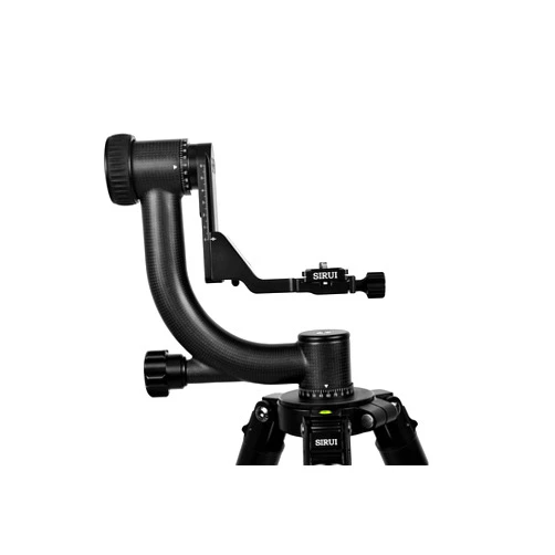SIRUI PH-Series Carbon Fiber Gimbal Head (PH-20)