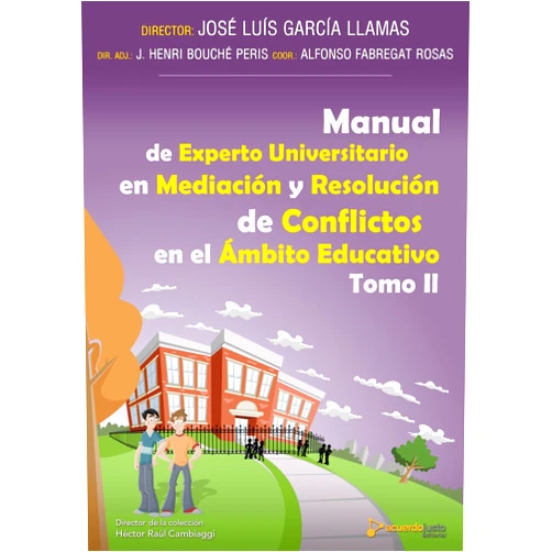 Spanish Edition by María Eugenia Ramos (Author), Various (Author) Format: Kindle Edition El Conflicto (Manual de experto universitario en mediación y resolución de conflictos en el ámbito educativo nº 2) (Spanish Edition)