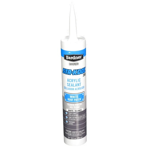 STA-Kool SK-3909STAKOOL ROOFSEALANT10.5