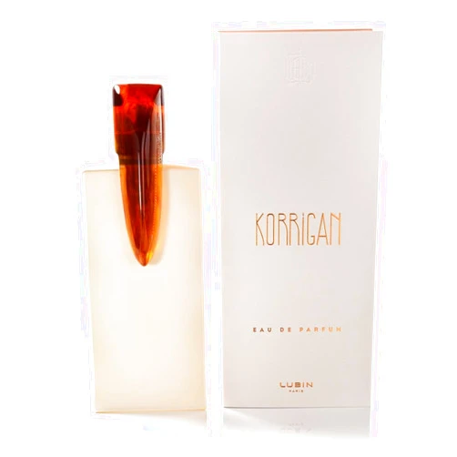 Lubin Paris Korrigan Eau De Parfum 100ml