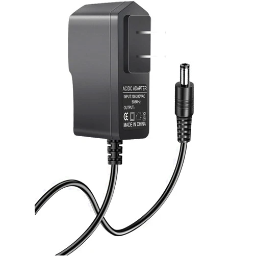 WindSwallow 12V Router Power Adapter for Netgear N300 N600, Linksys Wireless Router E1200 E1500 E2000 E2500 E3200 E4200 EA3500 EA4500 EA6350 CM302 WRT54GS Universal WiFi Router Power Supply Cord 6ft
