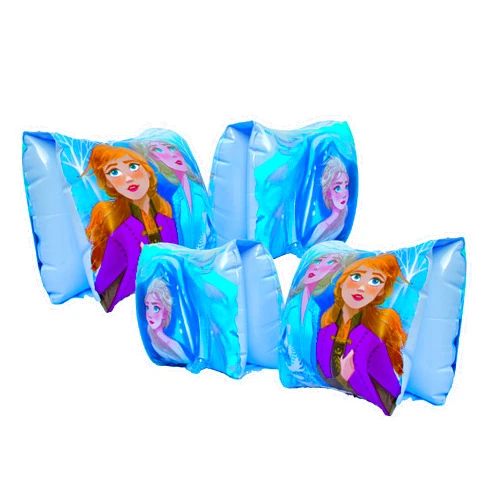 TOY DEALS USA Arm Floaties for Kids -2 or 4 Pack- Begin to Swim with Your Favorite Character, Arm Bands, Pool Floats Boys & Girls 3+