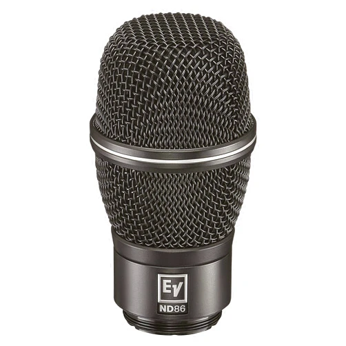 Electro-Voice ND86-RC3 Wireless Head with ND86 Capsule