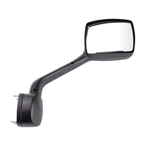 RVtiooy Right Mirror Black L59-6003-101R MRA04117 L59-6003-100R, make your driving easier