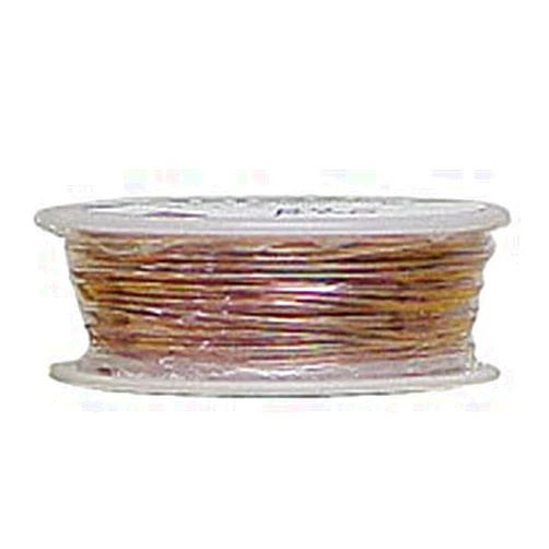 Delphi Glass 20 Gauge Pre-Tinned Copper Wire - 4 oz