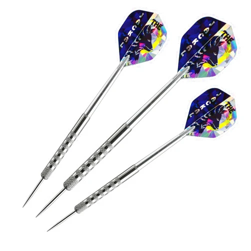 Viper Jackal 80% Tungsten Steel Tip Darts