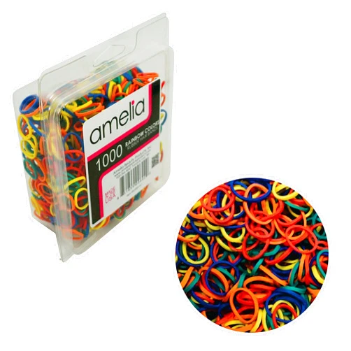 Amelia Beauty Products Amelia Beauty | 1000 Count 1/2