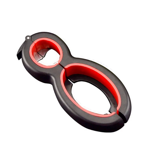 XIXILINRUIYUN Jar Opener for Seniors with Arthritis Helping Hand Can Opener for Weak Hands Easy Opener with Silicone Bottle Opener Gripper Adjustable Multifunctional Opener 6 in 1 Jar Lid Opener Tool