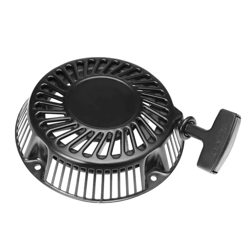 Rllyer Recoil Rewind Pull Starter Assembly for Briggs & Stratton 695058 591606