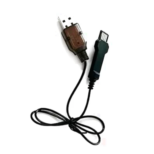 Power Your Fun Spare Part - USB Charging Cable for Robo Pet Unicorn Toy and Robot Puppy Toy