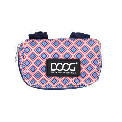 DOOG - Neoprene Walkie Pouch w/Tidy Bags - Gromit