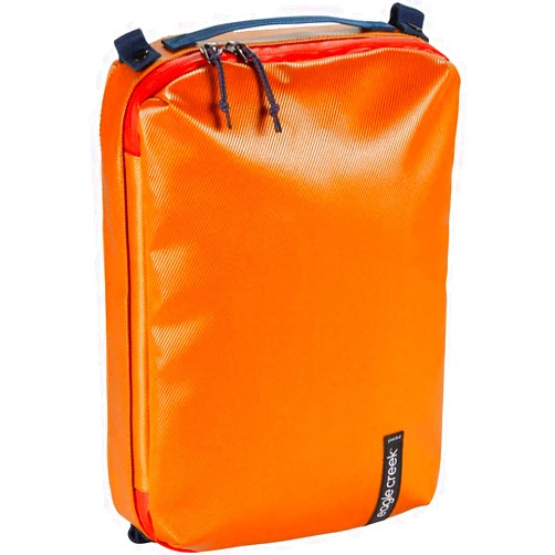 eagle creek Pack-It Gear Cube M Sahara Yellow