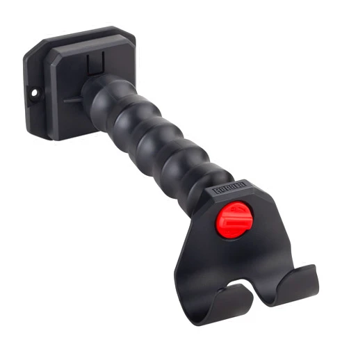 Rapala Smart Hub Rod Holder, Ice Fishing Accessory for Smart Hub System, Rod Protector, Winter Fishing Gear