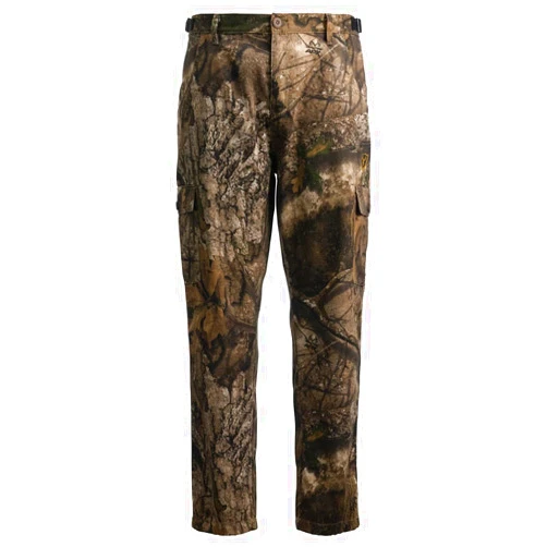 SCENTBLOCKER Blocker Outdoors Shield Series Fused Cotton Pants, Hunting Pants for Men