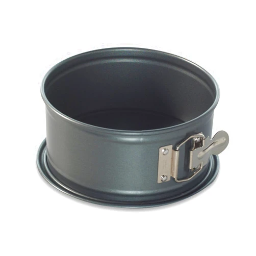 Nordic Ware Springform Pan, 7 Inch, 4 Cup Capacity